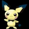 Pokemon Pichu Image