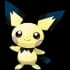 Pichu Pokemon Image