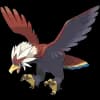 Pokemon Braviary Image