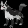 Pokemon Mightyena Image