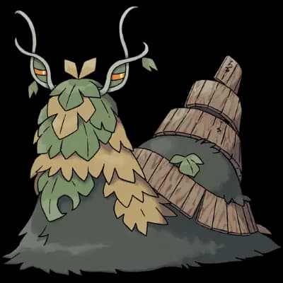 Pokemon Main Image for Default Form