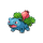 heartgold-soulsilver sprite preview