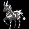 Pokemon Zebstrika Image