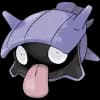 Pokemon Shellder Image