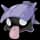 Pokemon Shellder - Default Form Image