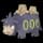 Pokemon Small Shiny Image for Default Form