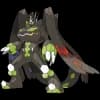 Pokemon Zygarde Image