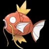 Pokemon Magikarp Image