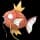 Pokemon Magikarp - Default Form Image