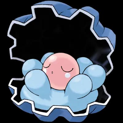 Pokemon Main Image for Default Form