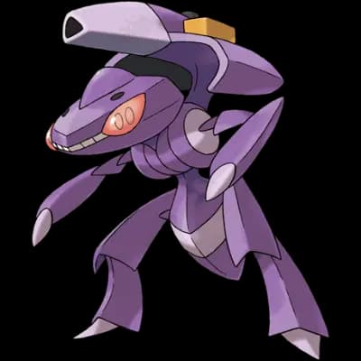 Pokemon Main Image for Default Form