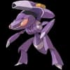Pokemon Genesect Image