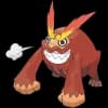 Pokemon Darmanitan Image