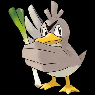 Pokemon Main Image for Default Form
