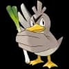 Pokemon Farfetch'd Image