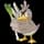 Pokemon Farfetch'd - Default Form Image