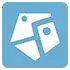 type icon brilliant-diamond-shining-pearl