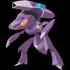 Pokemon Genesect Image