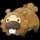 Pokemon Bidoof - Default Form Image