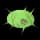 Pokemon Small Shiny Image for Default Form