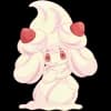 Pokemon Alcremie Image