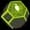 Encounter Method Icon for Zygarde Cube Assemble