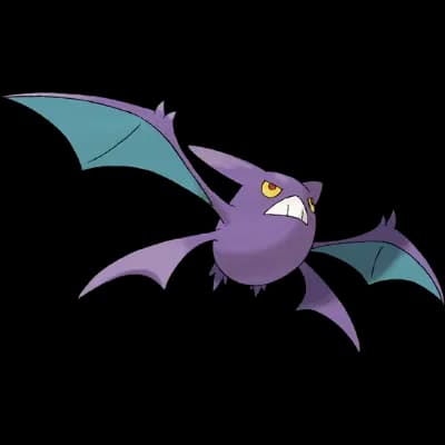 Pokemon Main Image for Default Form