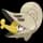 Pokemon Small Shiny Image for Default Form