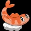 Pokemon Tatsugiri Image