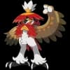 Pokemon Decidueye Image