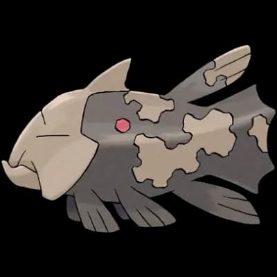 Pokemon Main Image for Default Form