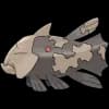 Pokemon Relicanth Image