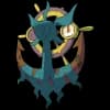 Pokemon Dhelmise Image
