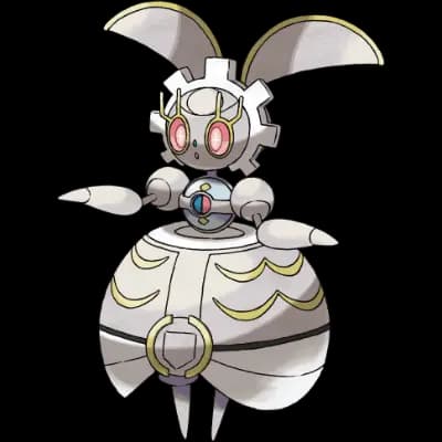 Pokemon Main Image for Default Form