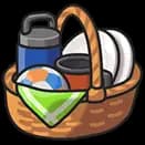 Magical Star Pick sprite