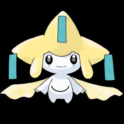 Pokemon Main Image for Default Form