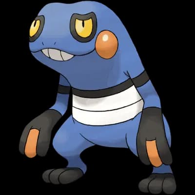 Pokemon Main Image for Default Form