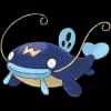 Pokemon Whiscash Image