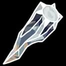 Steel Tera Shard sprite