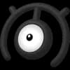 Pokemon Unown Image