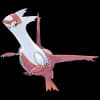 Pokemon Latias Image