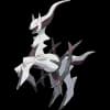 Pokemon Arceus Image