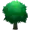 Encounter Method Icon for Ambush (Rustling Tree)