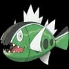 Pokemon Basculin Image