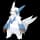 Pokemon Small Shiny Image for Default Form
