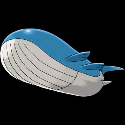 Pokemon Main Image for Default Form