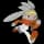 Pokemon Small Shiny Image for Default Form