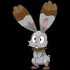 Pokemon Bunnelby Image
