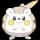 Pokemon Small Shiny Image for Default Form