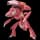 Pokemon Small Shiny Image for Default Form